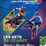 © Coupe du Monde de Mountain Bike UCI_Les Gets - les gets