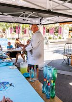 Atelier les savants fous