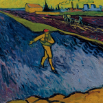 © Exposition "De Rembrandt à Van Gogh"_Fondation Gianadda Martigny - Fondation Gianadda