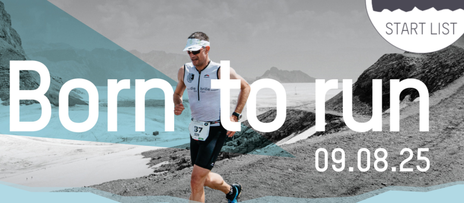 © Glacier 3000 Run_Les Diablerets - Glacier 3000