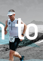 Glacier 3000 Run