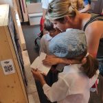 © Opérations secrètes à La Vieille Douane_Châtel - Service Culture et Patrimoine Mairie