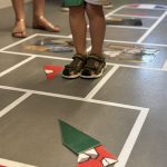 © Opérations secrètes à La Vieille Douane_Châtel - Service Culture et Patrimoine Mairie