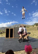 Spectacle - Kostüm