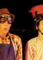 Spectacle - Retour à la terre