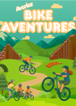 Avoriaz Bike Aventures