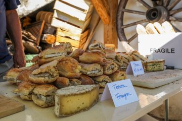 © Rallye gourmand_Les Gets - les gets tourisme