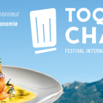 © Dinner in the Sky® by Thonon_Thonon-les-Bains - office de tourisme de Thonon