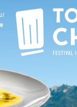 Dinner in the Sky® by Thonon