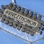 © Dinner in the Sky® by Thonon_Thonon-les-Bains - Jyhell photographe