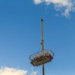 © Dinner in the Sky® by Thonon_Thonon-les-Bains - Jyhell photographe