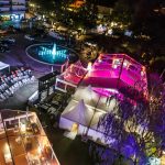 © Dinner in the Sky® by Thonon_Thonon-les-Bains - Jyhell photographe