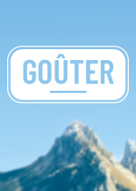 Goûter in the Sky