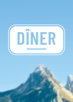 Diner in the Sky