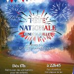 © Fête Nationale_Divonne-les-Bains - service communication mairie