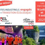 © Pass'2 en Ain : visite du Ciel et du barrage de Génissiat_Injoux-Génissiat - Ciel