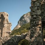 © L'abbaye Sainte-Marie d'Aulps_Saint-Jean-d'Aulps - Lucie Tanguy / Vallée d'Aulps Tourisme