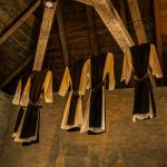 © L'abbaye Sainte-Marie d'Aulps_Saint-Jean-d'Aulps - Lucie Tanguy / Vallée d'Aulps Tourisme