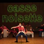 © Casse Noisette - cie Blanca Li - Dan Aucante