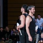 © Spectacle de cirque Fratello - Les Fondus du Macadam_Thonon-les-Bains - Compagnie Bêstîa