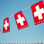 © Célébrez la fête nationale suisse_Veytaux - Fort de Chillon