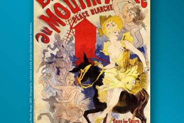 © Exposition "Paris-Bruxelles, 1880-1914. L'Effervescence des visions artistiques»_Évian-les-Bains - collection privée, Michiel Elsevier Stokmans