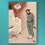 © Exposition "Paris-Bruxelles, 1880-1914. L'Effervescence des visions artistiques»_Évian-les-Bains - collection privée, photo Michiel Elsevier Stokmans