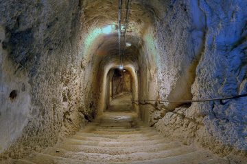 © Le défi du fort l'écluse_Léaz - ©Patrick Jacquet