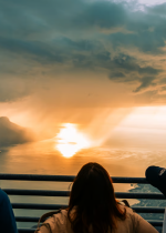 Fondue au fromage ou röstis aux Rochers-de-Naye