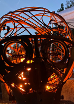 Arts du feu