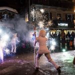 © Les Fééries de Noël !_Châtel - L. Meyer - Val Média