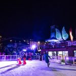 © Rendez-vous de la Saint Sylvestre_Châtel - L. Meyer - Val Média