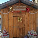 © Viens rendre visite au Père Noël_Châtel - Châtel Tourisme