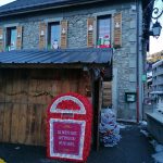 © Viens rendre visite au Père Noël_Châtel - Châtel Tourisme