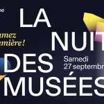 © Nuit des musées_Lausanne - Musee Olympique