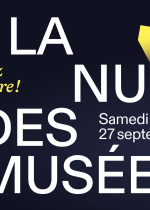 Nuit des musées
