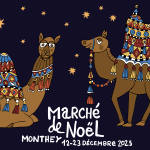 Marché de Noël_Monthey