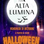 © Halloween à l'Alta Lumina_Les Gets - SOLEGETS/ALTA