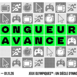 © Exposition "Longueurs d'avance"_Lausanne - Musee Olympique