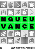 Exposition "Longueurs d'avance"