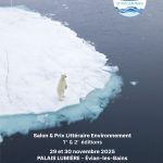 © Salon et prix littéraire environnement "De Rives en Pages"_Évian-les-Bains - De Rives en Pages