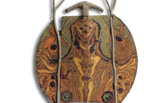 Exposition de Jean-Christophe Humbert