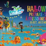 © Halloween débarque à Aquaparc_Le Bouveret - Aquaparc