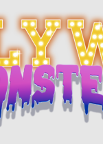 Hollywood monsters