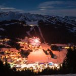 © Réveillon du Nouvel An_Les Gets - Les Gets Tourisme