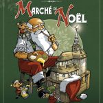 © Marché de Noël_Abondance - Abondance Evenements