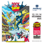 Rock On Snow_Avoriaz