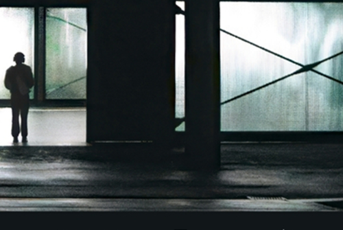 Exposition L'humain au coeur de la nuit