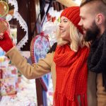 © Marché de Noël de Douvaine_Douvaine - freepik