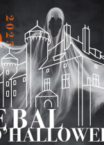 Le bal d'Halloween